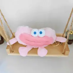 Móc khóa mỏ giãn