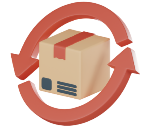 chính sách đổi trả