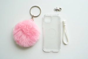 NHỮNG THỨ CẦN CHUẨN BỊ