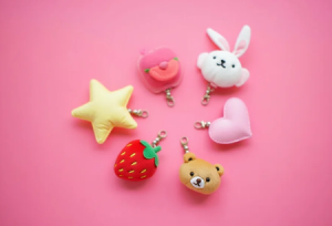 CÁC LOẠI MÓC KHÓA