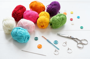 Vật liệu cần chuẩn bị