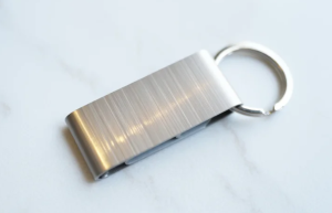 móc khóa quà tặng kim loại