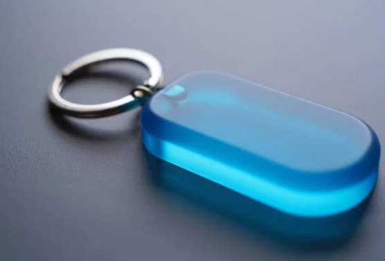 móc khóa quà tặng nhựa dẻo