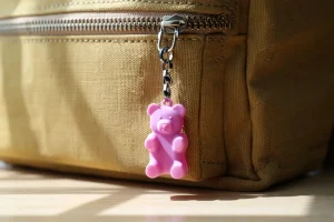 Móc khóa – Phụ kiện nhỏ, phong cách lớn