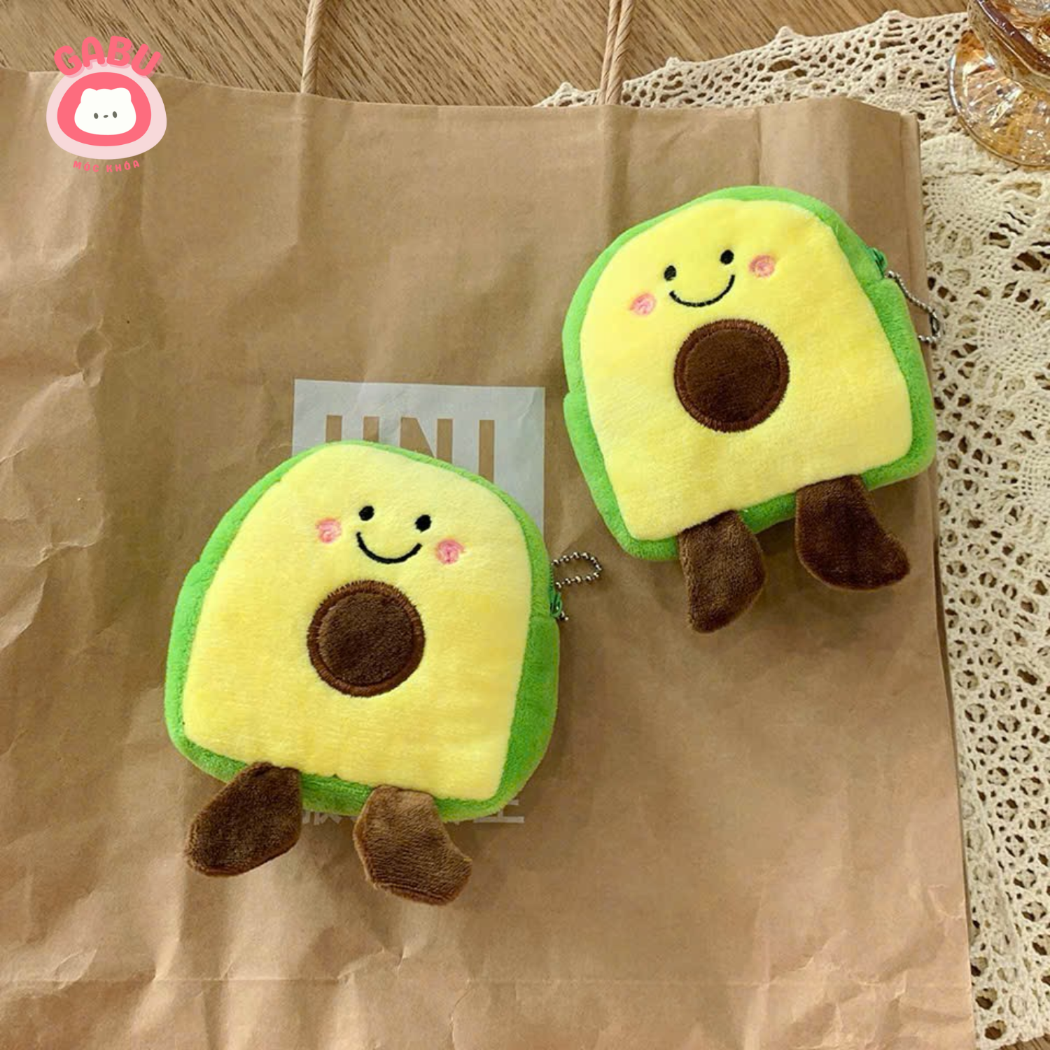 10 moc khoa tui mini