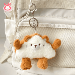 Móc khóa bánh mì sandwich