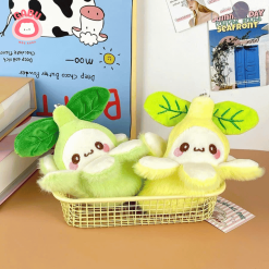 Móc khóa quả chuối