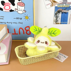 Móc khóa quả chuối