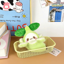 Móc khóa quả chuối